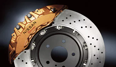Monoblock Calipers With Floating Disc Rotors