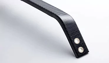 Multi-Material Structural Components