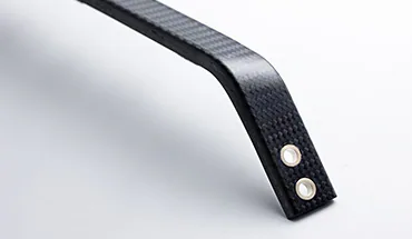 Multi-Material Structural Components