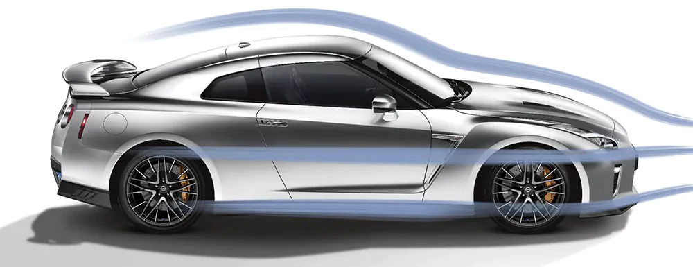 Pure Alchemy: A Supercar That Sculpts The Wind