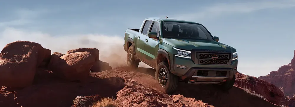 On-call for off-road