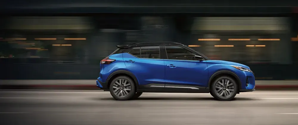 Smart, fuel-efficient, and agile