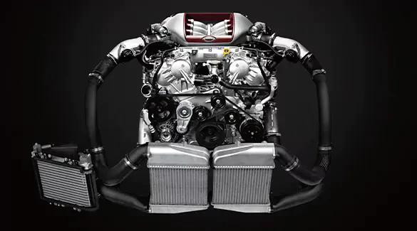 IHI® Turbocharger