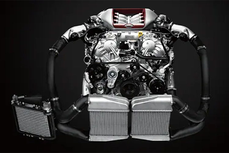 IHI® Turbocharger