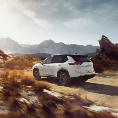 AWD Capability