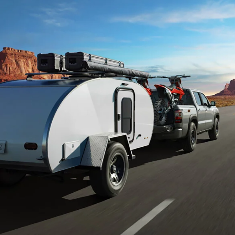 Frame And Towing