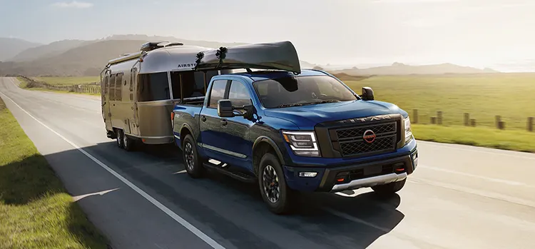 11,050 Maximum Towing Capacity
