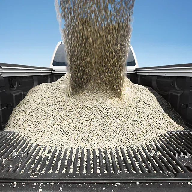2,360 Maximum Payload