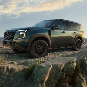 Adaptive Electronic Air Suspension