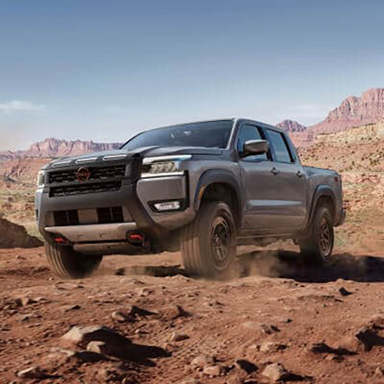 310 Horsepower | 281 Lb-Ft Of Torque