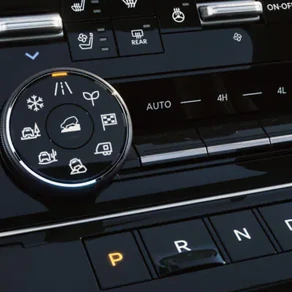 Intelligent 4WD