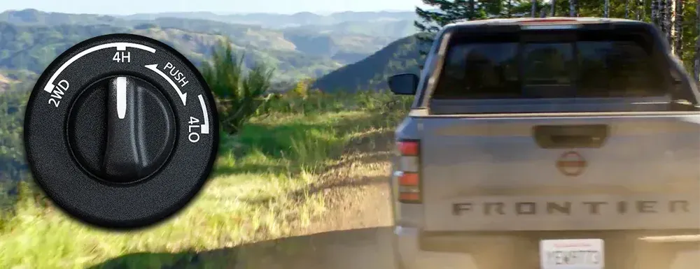 The future of 4-wheeling