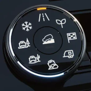 Off-road Tech