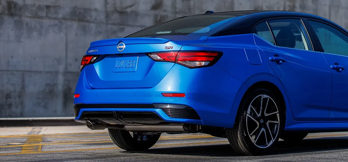 Bold, New Fascia