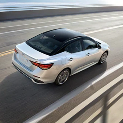 Up to 30/40 MPG City/Highway