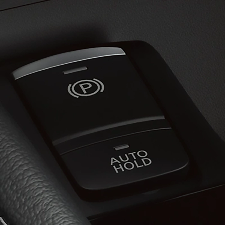 Braking Technologies | Automatic Brake Hold