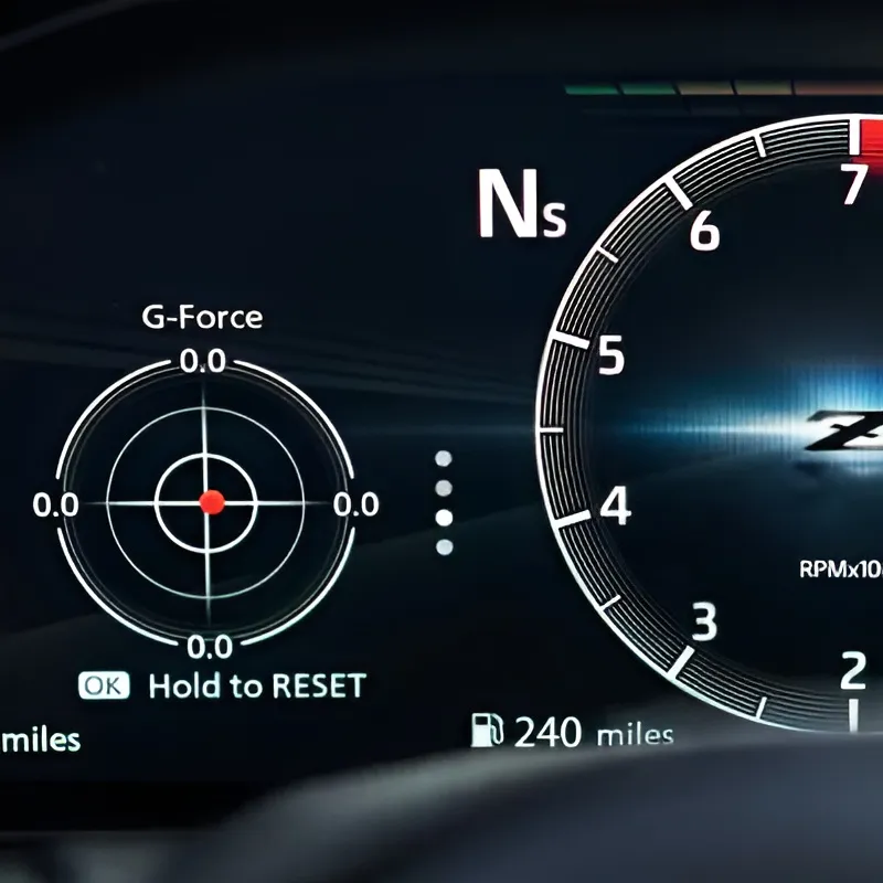 Launch Control: Enhance Acceleration