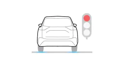 Automatic Brake Hold
