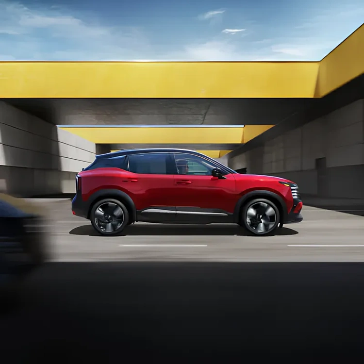 28/35 MPG City/Highway — up to