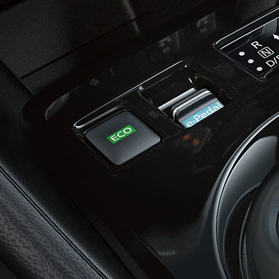 Eco Mode