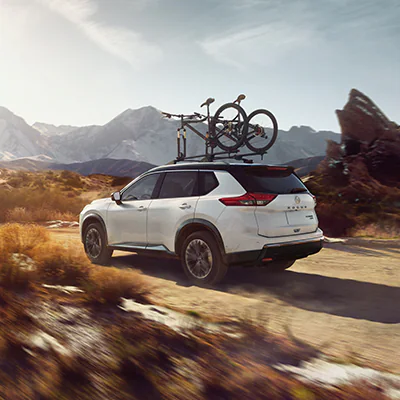 AWD Capability