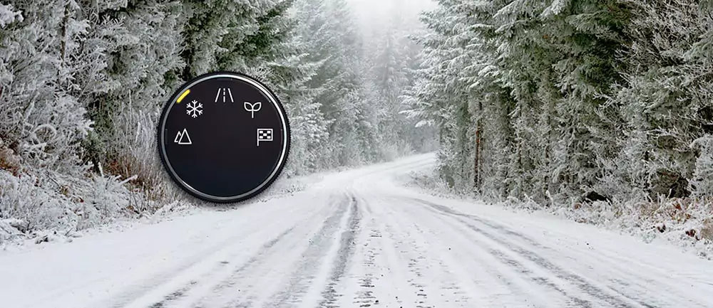 Snow Mode