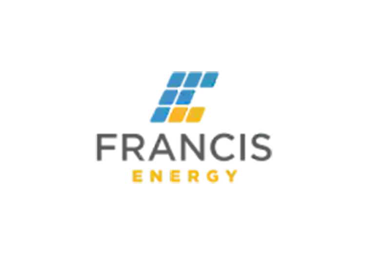 Francis Energy (Coming soon)