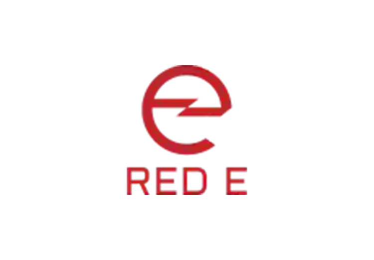 Red E (Cominig Soon)