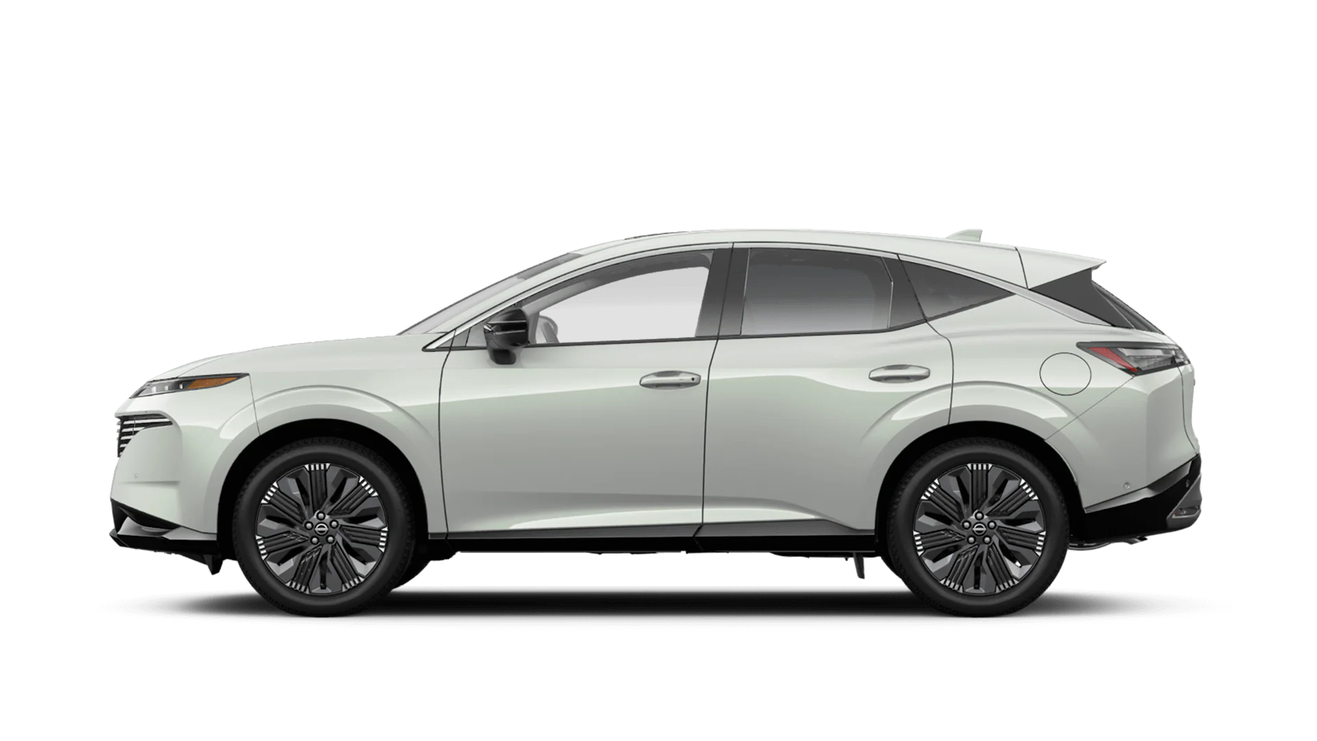 2025 Nissan Murano Platinum AWD