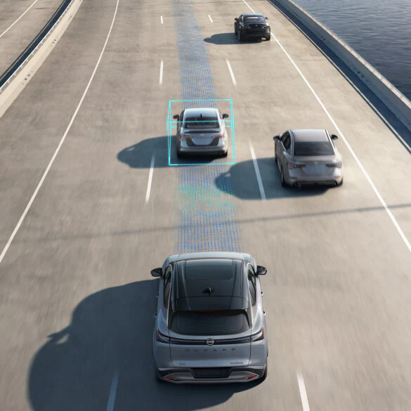 ProPILOT Assist