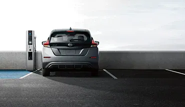 Fastest — 480-V Public DC Quick Charging