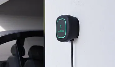 Home-Charging Solution