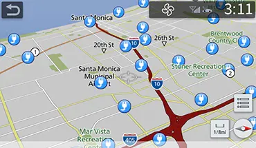Where To Charge Your Nissan LEAF?