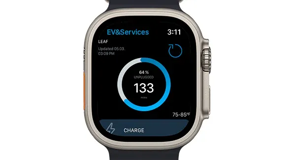 Supporting Apple Watch® And Wearables