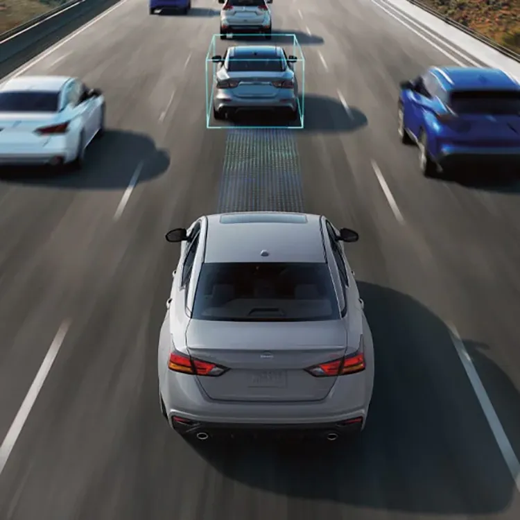 ProPILOT Assist