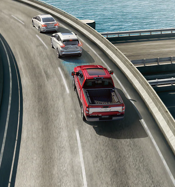 Intelligent Forward Collision Warning