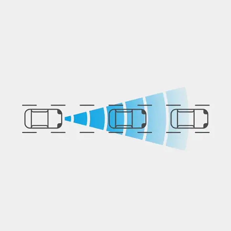 Intelligent Forward Collision Warning
