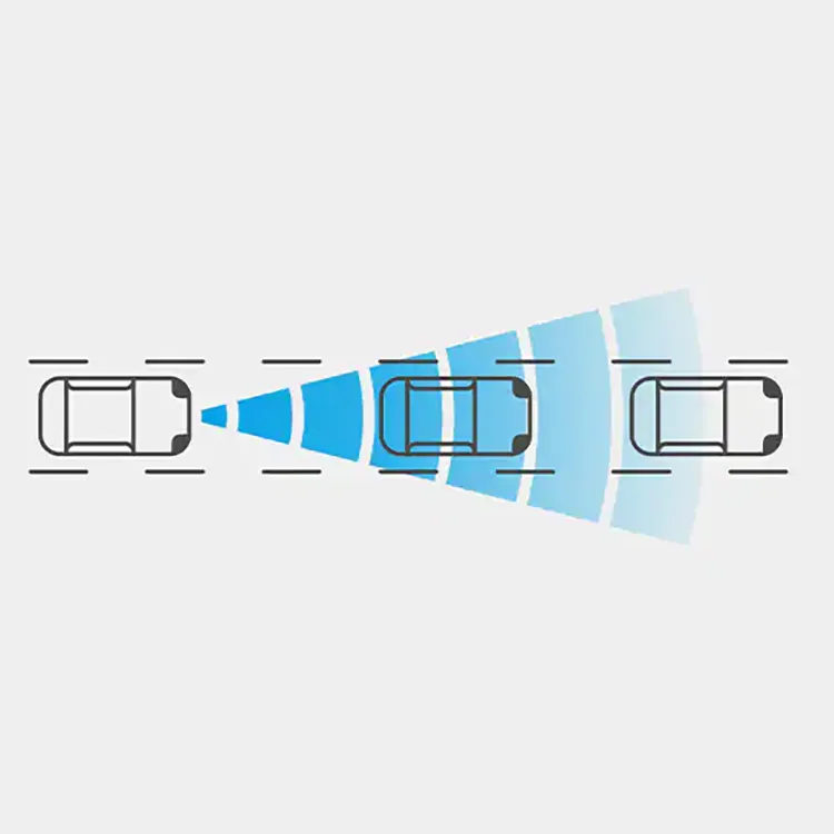 Intelligent Forward Collision Warning
