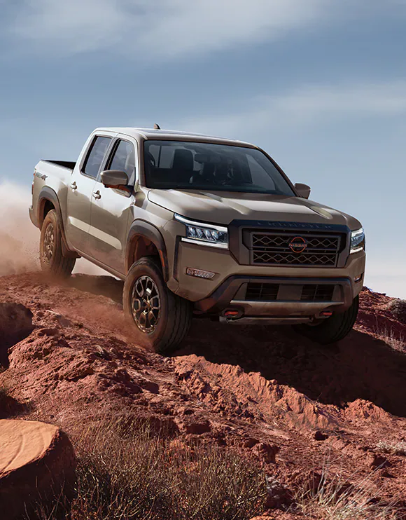 Nissan Safety Shield® 360