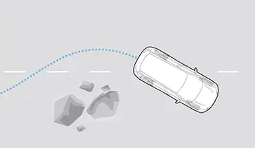 Anti-lock Braking System (ABS)