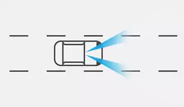 Intelligent Lane Intervention