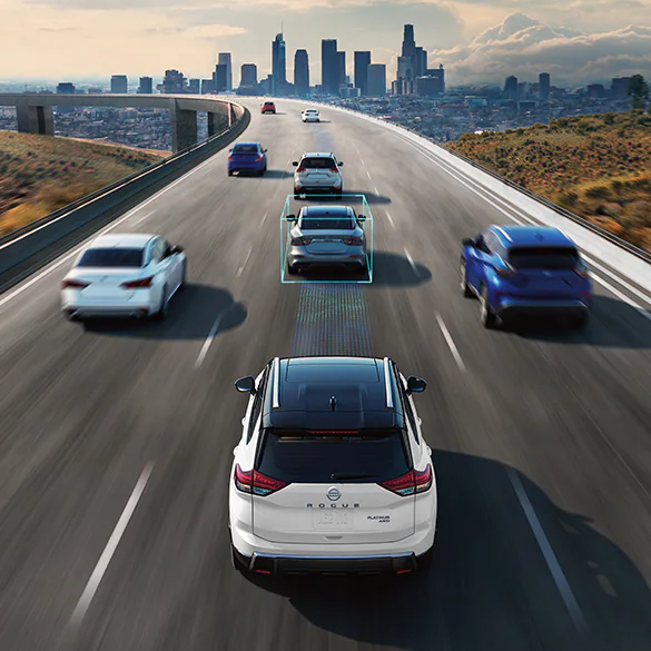 ProPILOT Assist 1.1