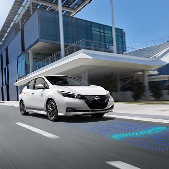 Intelligent Forward Collision Warning