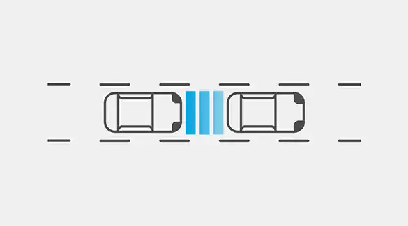 Intelligent Cruise Control
