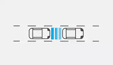 Intelligent Cruise Control