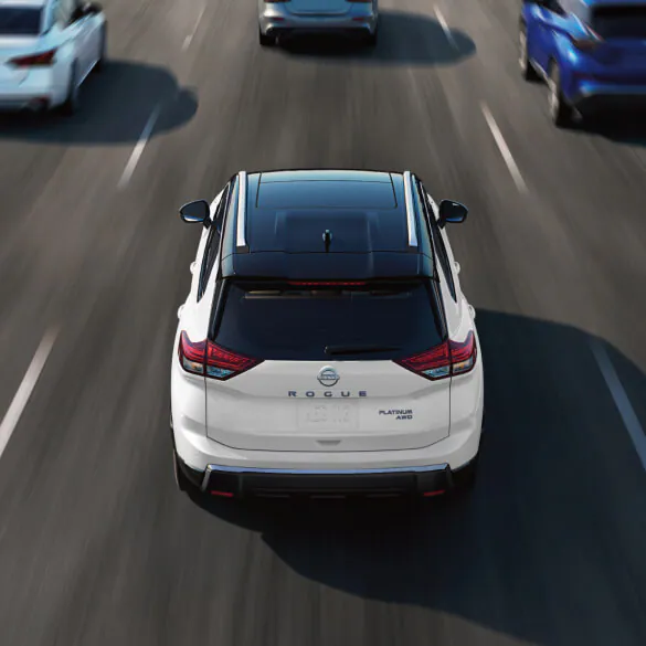 Intelligent Lane Intervention