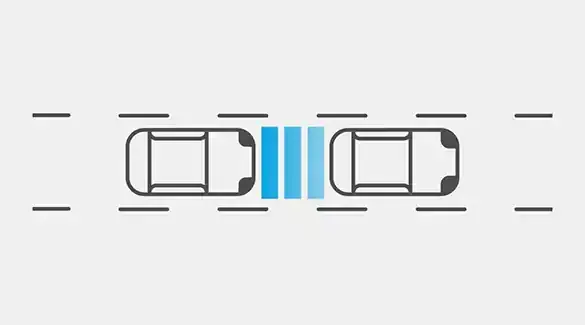 Intelligent Cruise Control