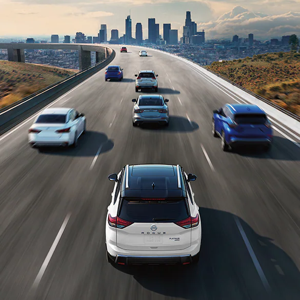 Intelligent Forward Collision Warning