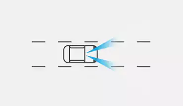 Intelligent Lane Intervention