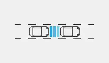 Intelligent Cruise Control